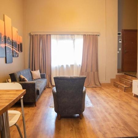 The Hera Hotels Istanbul Eksteriør billede