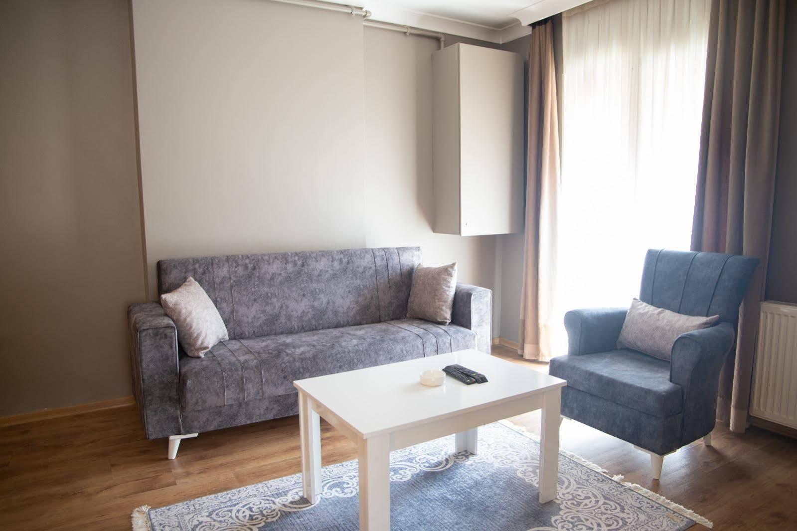 The Hera Hotels Istanbul Eksteriør billede