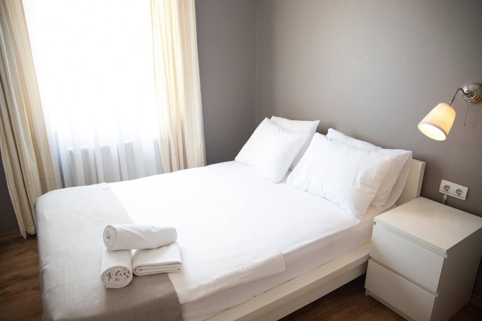 The Hera Hotels Istanbul Eksteriør billede