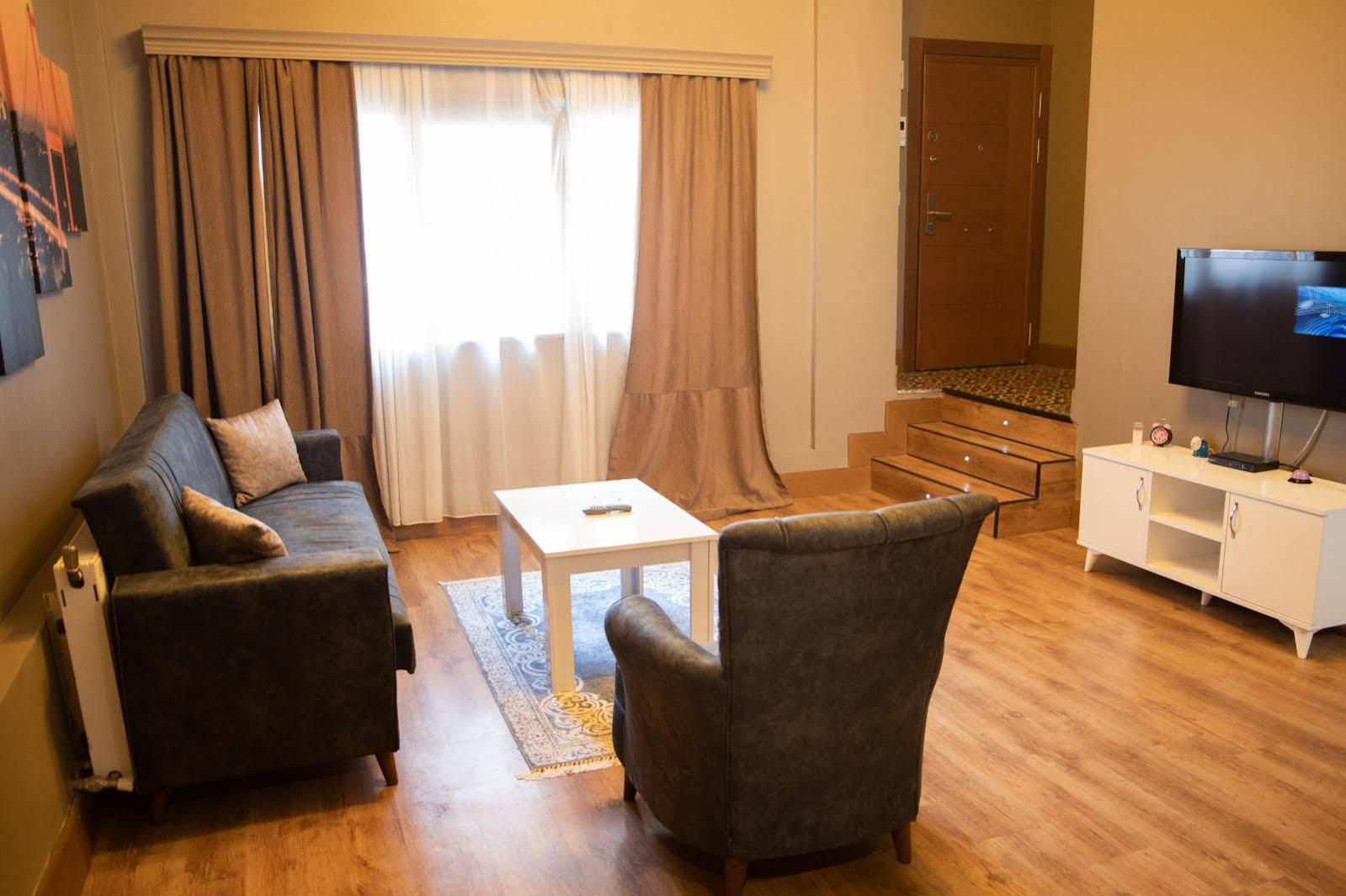 The Hera Hotels Istanbul Eksteriør billede
