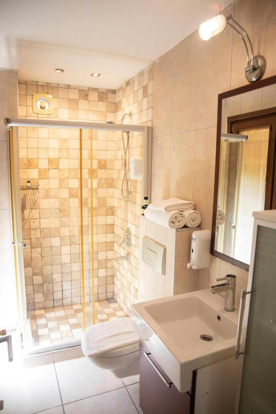The Hera Hotels Istanbul Eksteriør billede