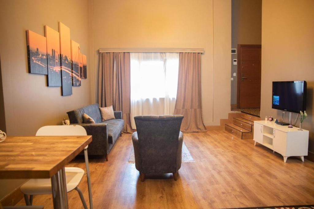 The Hera Hotels Istanbul Eksteriør billede