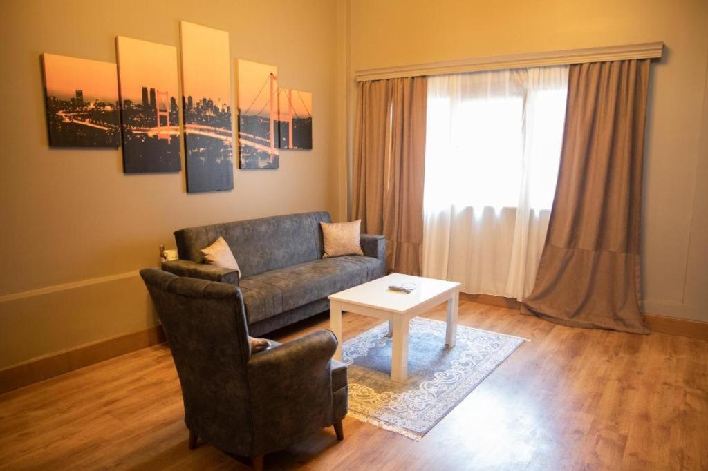 The Hera Hotels Istanbul Eksteriør billede