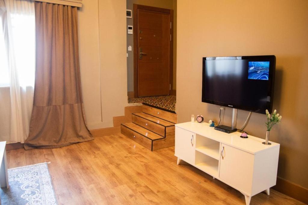 The Hera Hotels Istanbul Eksteriør billede
