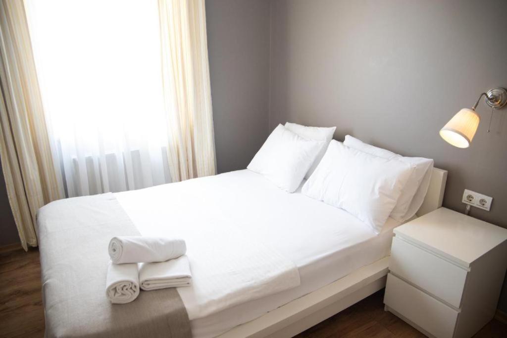 The Hera Hotels Istanbul Eksteriør billede