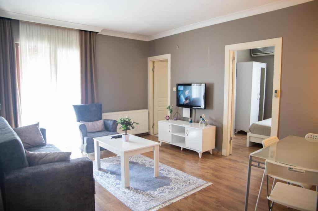 The Hera Hotels Istanbul Eksteriør billede