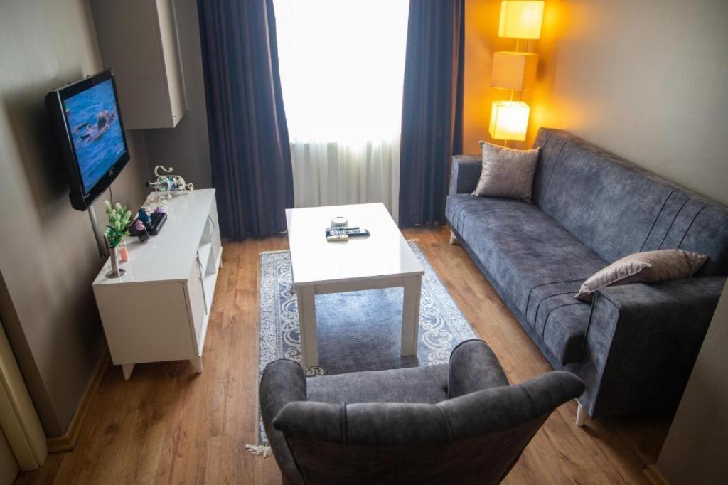The Hera Hotels Istanbul Eksteriør billede