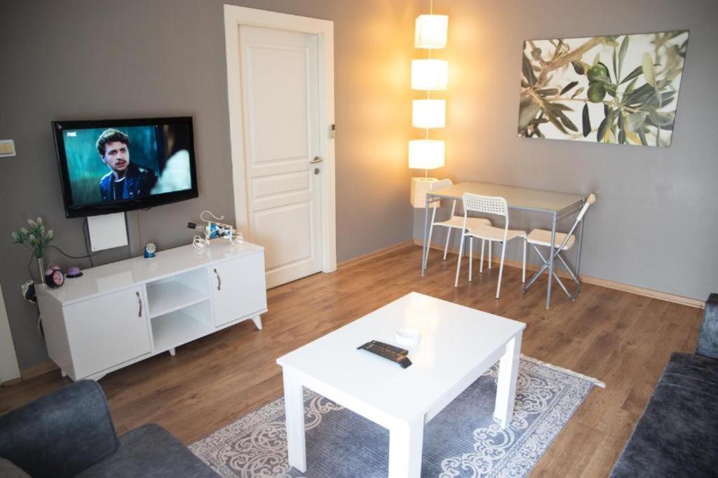 The Hera Hotels Istanbul Eksteriør billede