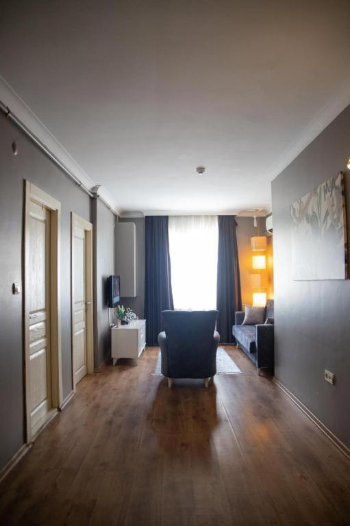 The Hera Hotels Istanbul Eksteriør billede
