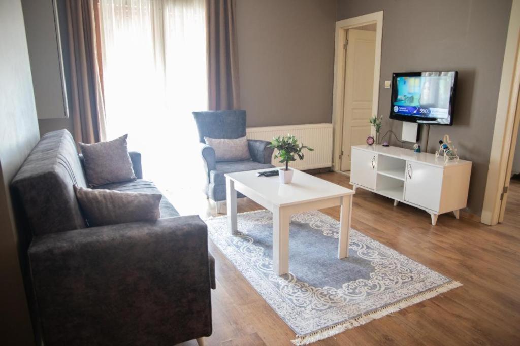 The Hera Hotels Istanbul Eksteriør billede