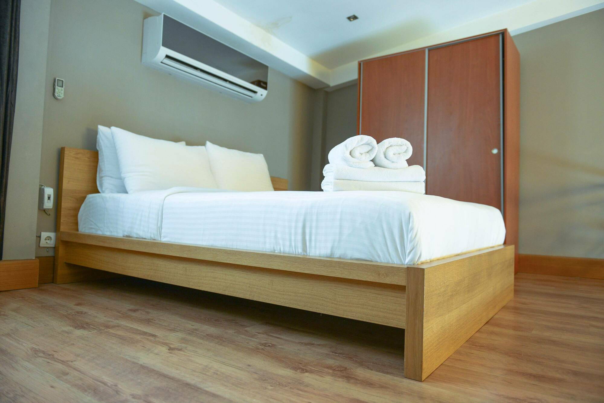 The Hera Hotels Istanbul Eksteriør billede