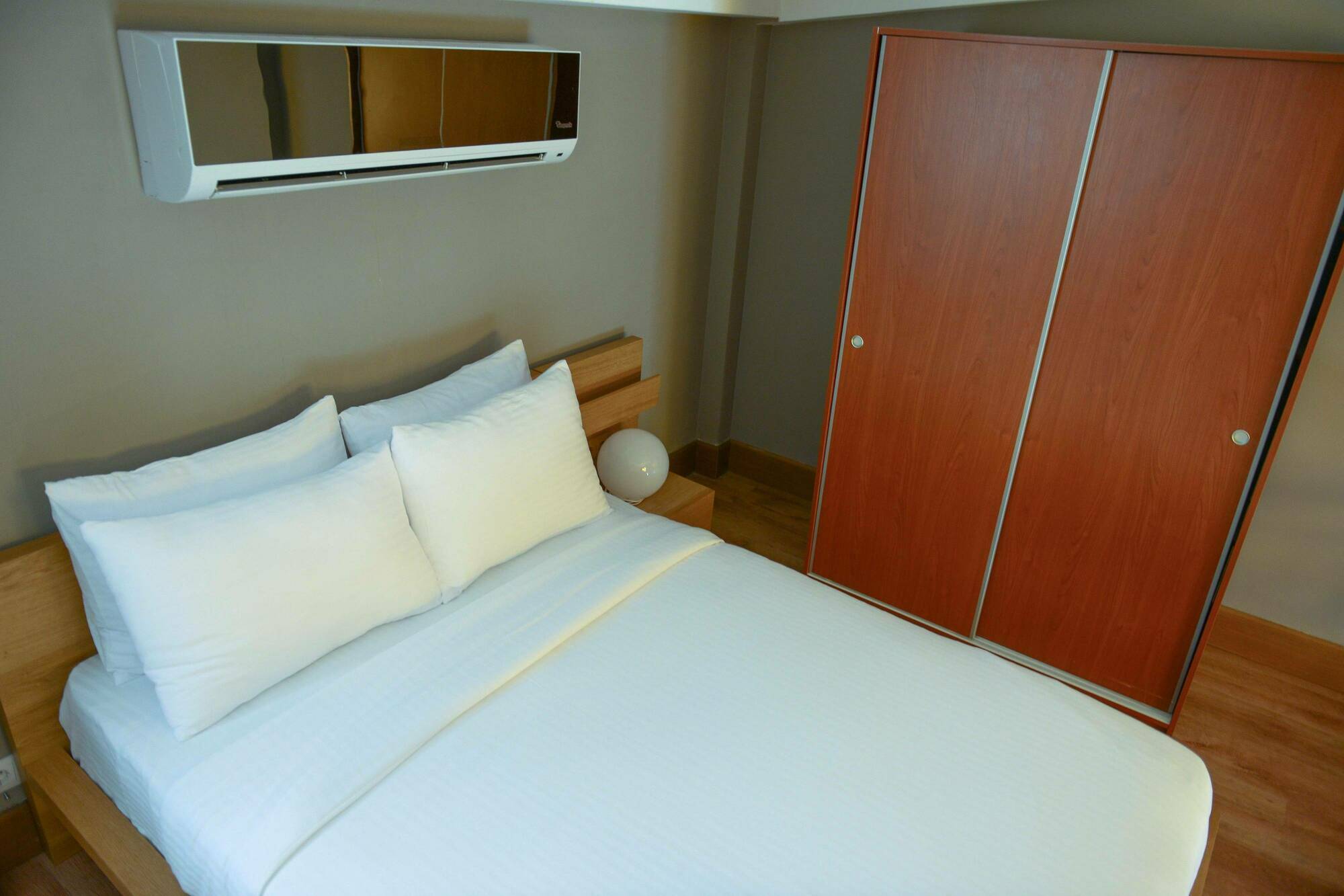 The Hera Hotels Istanbul Eksteriør billede