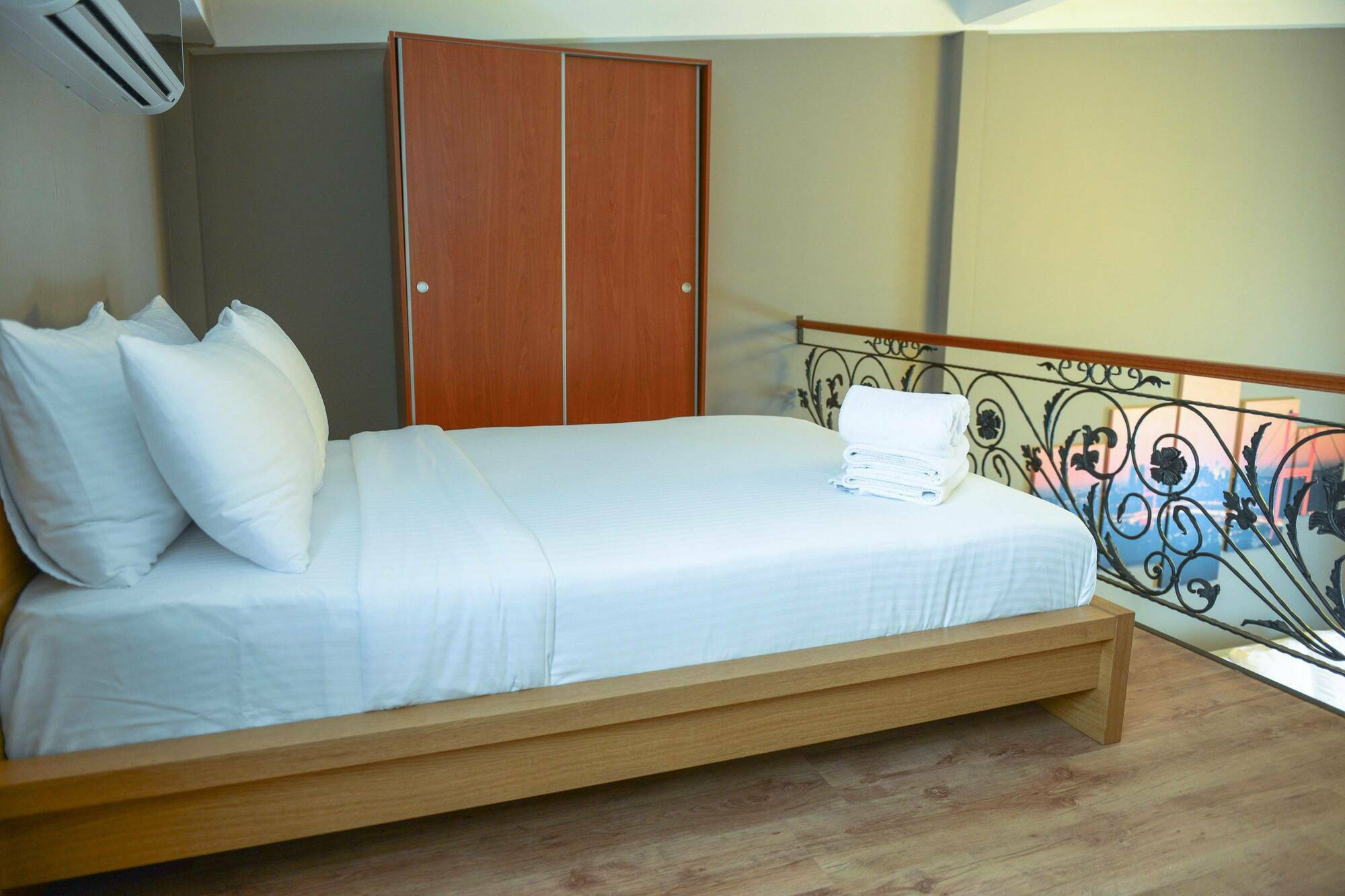 The Hera Hotels Istanbul Eksteriør billede