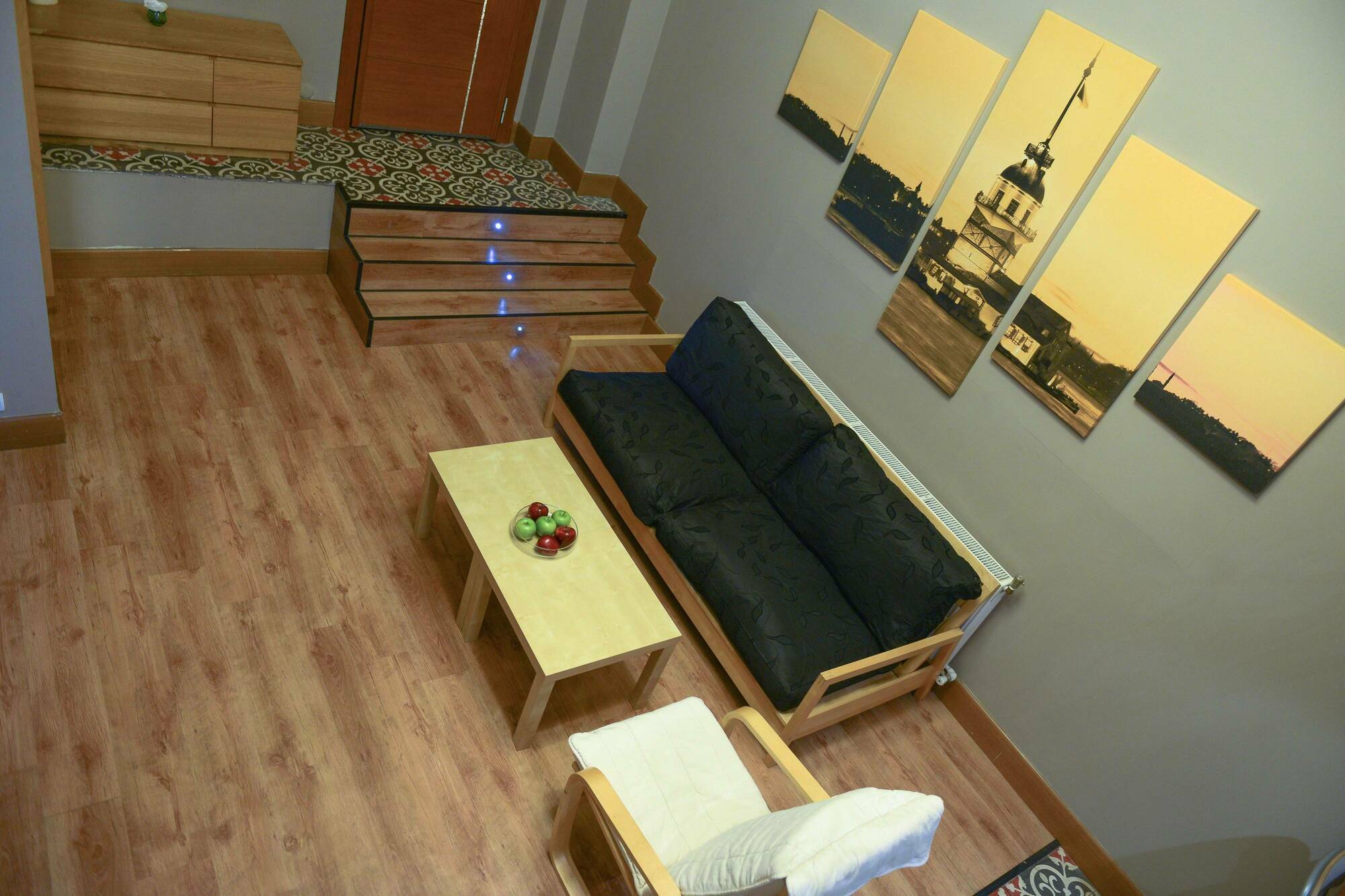 The Hera Hotels Istanbul Eksteriør billede