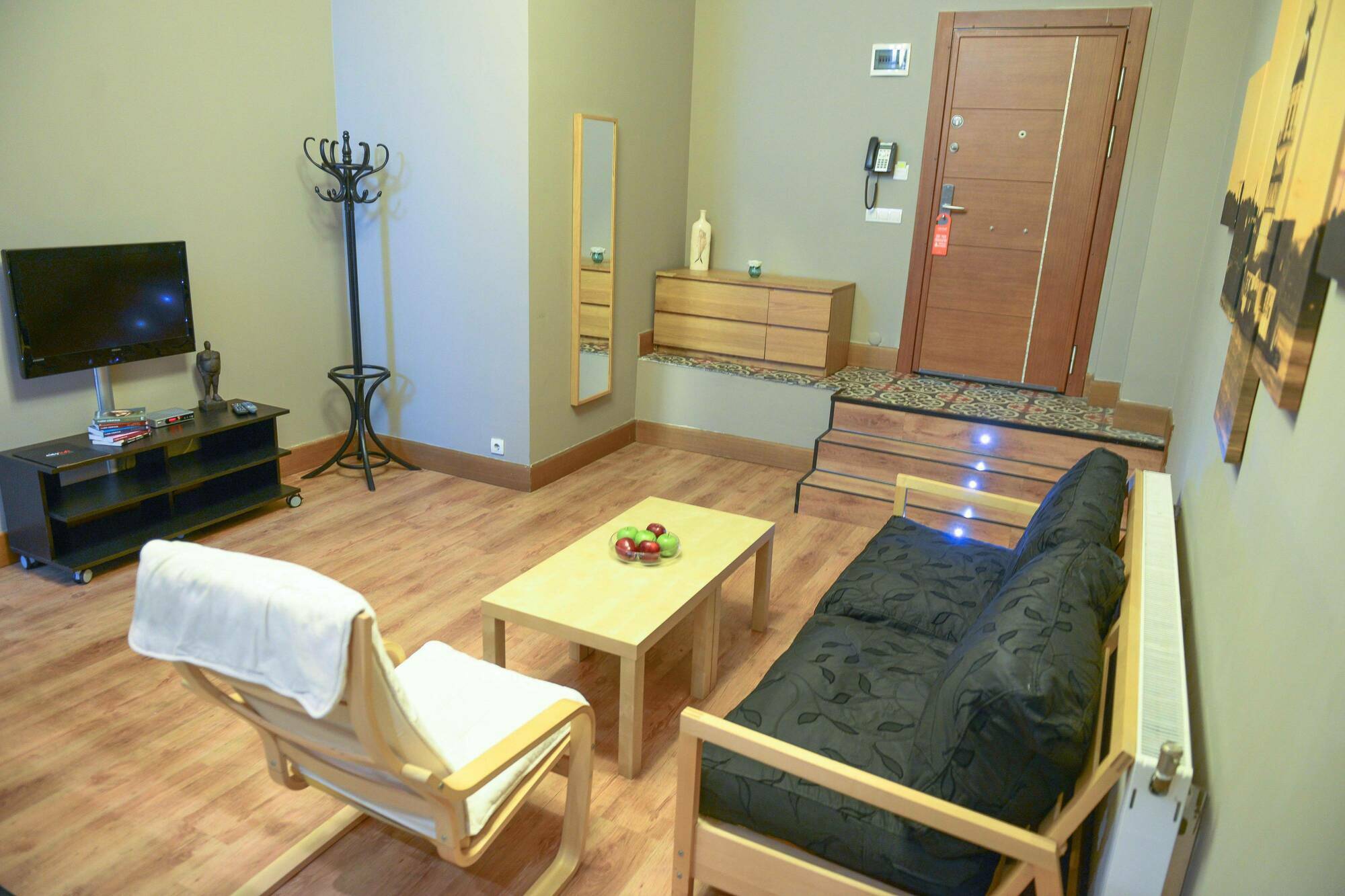The Hera Hotels Istanbul Eksteriør billede