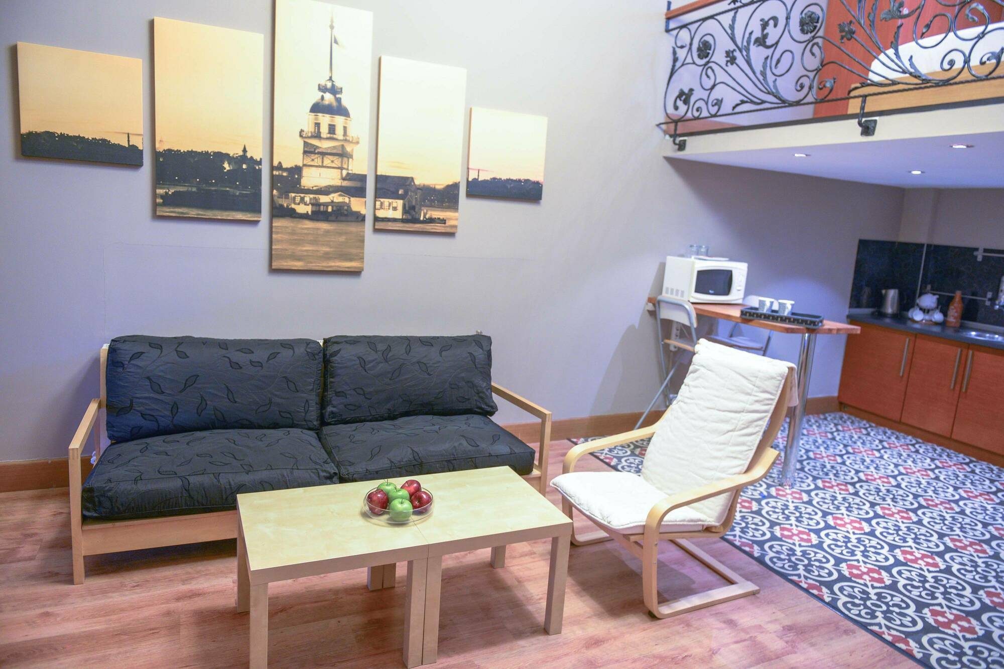 The Hera Hotels Istanbul Eksteriør billede