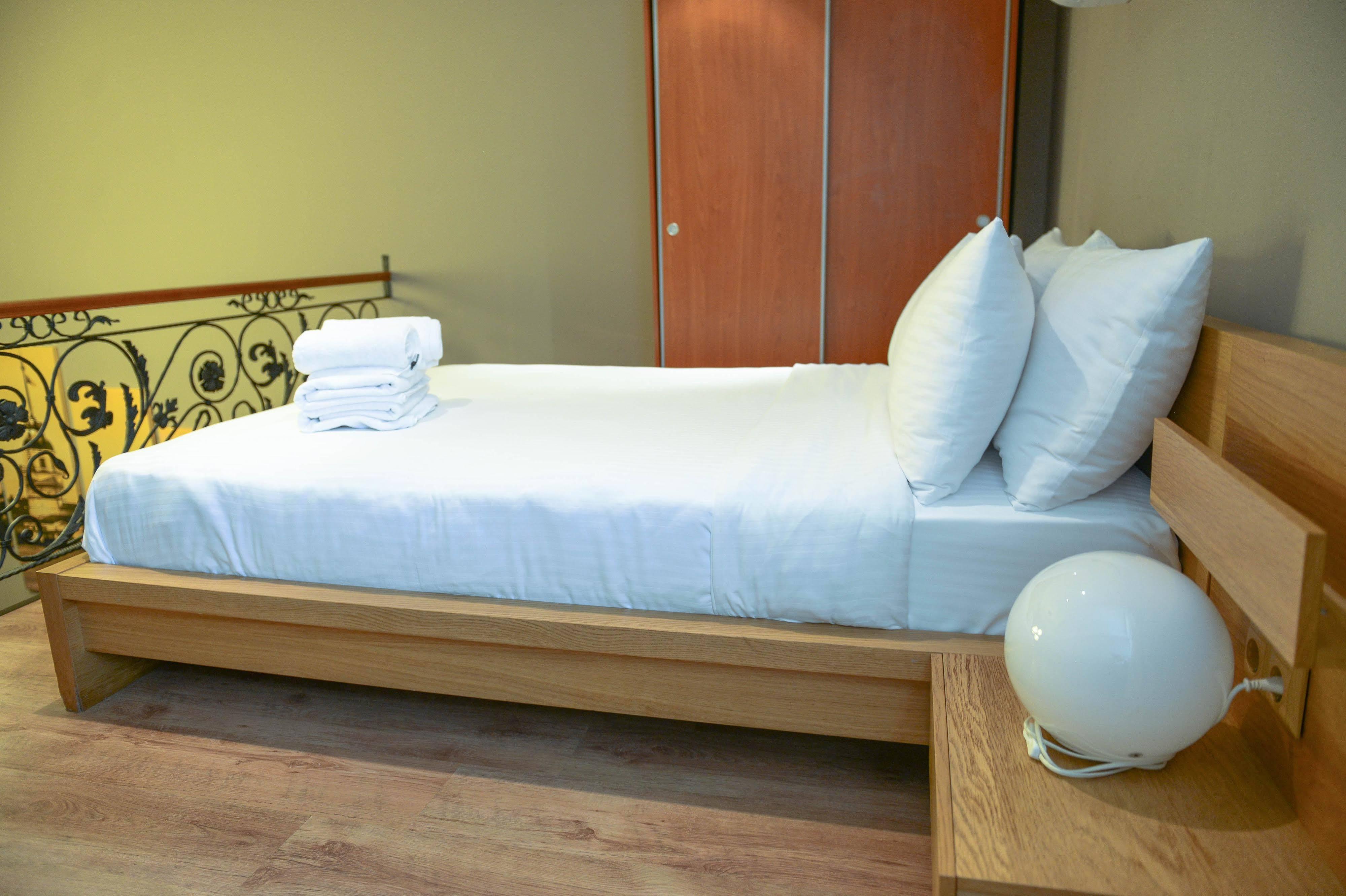 The Hera Hotels Istanbul Eksteriør billede