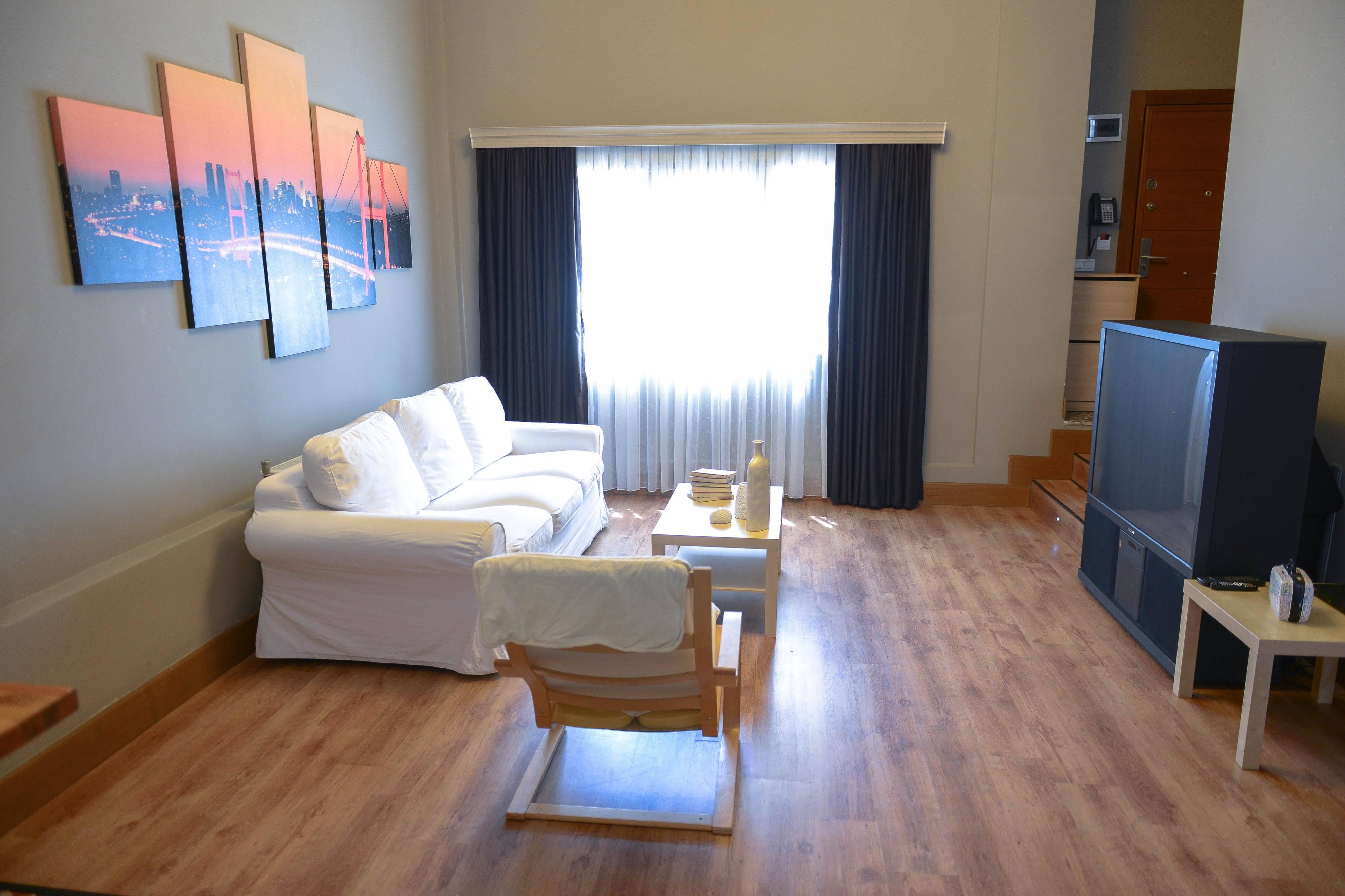 The Hera Hotels Istanbul Eksteriør billede